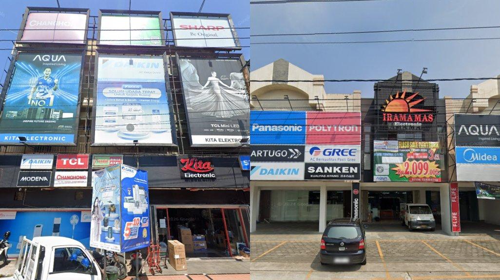 Toko Kelontong Puji: Solusi Belanja Harian yang Nyaman di Cilacap