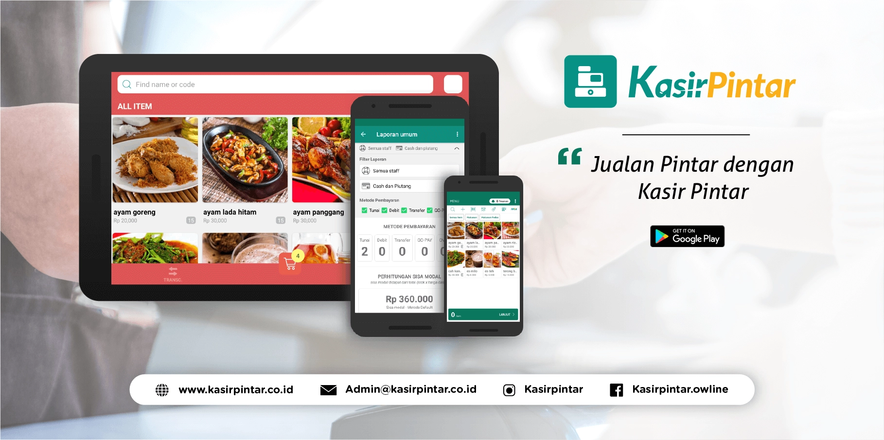 Mengenal Toko Kelontong Puji: Solusi Belanja Hemat di Cilacap
